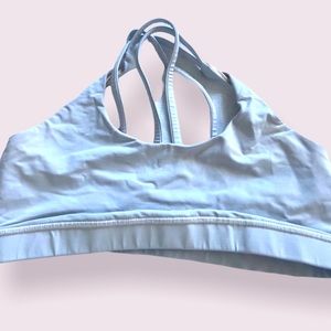 Lulu Lemon Sports Bra